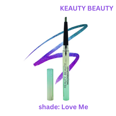 Keauty Beauty Holographic Eyeliner